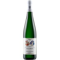 Saarburg Riesling VDP.Ortswein trocken - Weingut Forstmeister Geltz-Zilliken