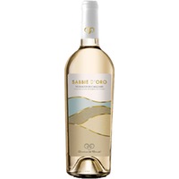 Sabbie d'oro Nuragus di Cagliari DOC trocken - Cantina del Bovale