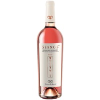 Sinnos Rosè Isola dei Nuraghi IGP trocken Bio - Cantina del Bovale