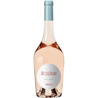 Roseberry Côtes du Lot IGP - Château de Lagrézette