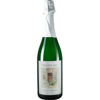 GEROMONT Riesling Rheingau Winzersekt brut - Weingut Geromont