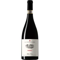 Rubra Offida DOCG trocken - San Michele a Ripa