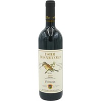 I Sodi di San Niccolo'