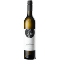 LIST Sauvignon blanc Grassnitzberg DAC 2021