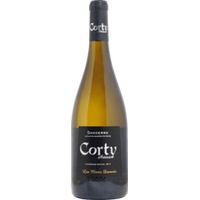 Corty Sancerre Les Monts Damnés