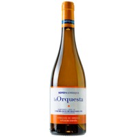 La Orquesta Soto y Manrique