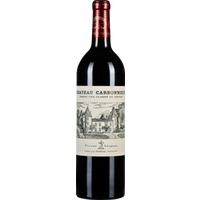 Château Carbonnieux Rouge Grand Cru Classé