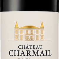 Château Charmail