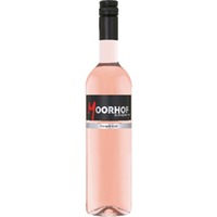 Moorhof Zweigelt Rose