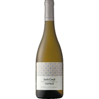 Stark Conde The Field Blend Cuvee aus 42 Proz. Chenin Blanc, 28 Proz. Rousanne, 19 Proz. Verdelho, 11 Proz. Viognier, im Holzfass ausgebaut