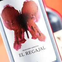 El Regajal Selección Especial