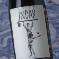Indar