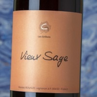Clos des Grillons Vieux Sage