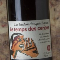 Le Temps Des Cerises Les Lendemains Qui Chantent