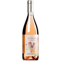 "Sul Vulcano" Rosato Sicilia DOC