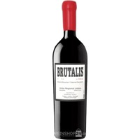 Brutalis - Vidigal Wines