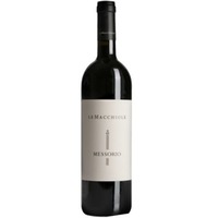 Le Macchiole Messorio Rosso IGT