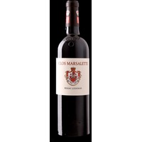 Clos Marsalette in 375ml