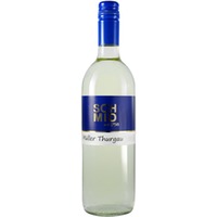 Müller Thurgau - Weinbau Schmid
