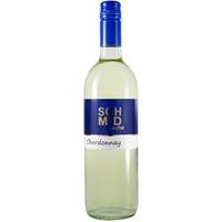 Chardonnay - Weinbau Schmid