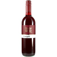 Zweigelt - Weinbau Schmid