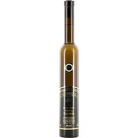 Merler Adler Riesling Eiswein Sonderflasche 0,375 L - Weingut Ernst Steffens
