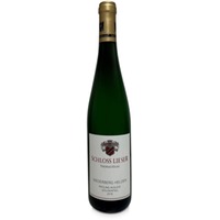 Niederberg Helden Riesling Auslese Goldkapsel - Schloss Lieser