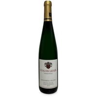 Niederberg Helden Riesling Auslese lange Goldkapsel - Schloss Lieser