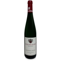 Niederberg Helden Riesling Spätlese - Schloss Lieser