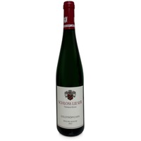 Piesporter Goldtröpfchen Riesling Auslese - Schloss Lieser