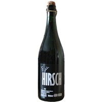 Rosé Perlwein "Hirsch" - Weingut Gerd Keller