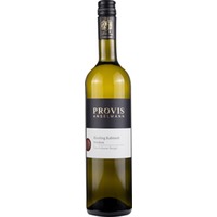 Riesling Bergel Kabinett trocken - Weingut Provis Anselmann