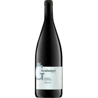 PORDO Rotwein LIEBLINGSSTÜCK lieblich 1,0 L - Weingut Grafenhof