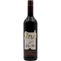 Spätburgunder Auslese Rotwein - Barrique trocken - Weingut Walter Strub