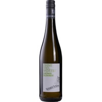 Ohne viel Worte! Grüner Silvaner VDP.GUTSWEIN trocken - Weingut Schloss Sommerhausen