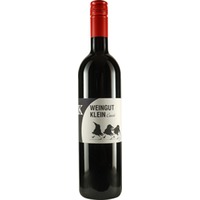 Cuvée Rot Cabernet Sauvignon Tempranillo Merlot trocken Bio - Weingut Volker Klein