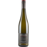 Muskateller feinherb - Weingut Tobias Müller