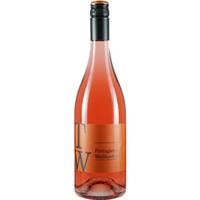 Nußdorfer Bischofskreuz Portugieser Weißherbst lieblich - Wein- und Sektgut Wambsganß