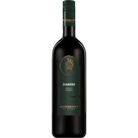 DIADERO Merlot Reserve trocken - Neckenmarkt die Winzer