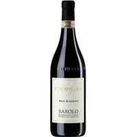 San Giacomo Barolo DOCG trocken - Cantina Stroppiana