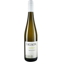Nummer 1 trocken - Bieber Wein