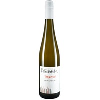 Tradition feinherb - Bieber Wein