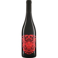 Appassimento Rosso IGT COLLEZIONE Fasoli Biowein