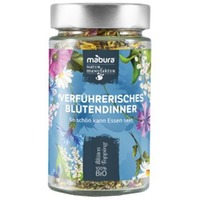 Mabura Bio Blütendinner 30 g