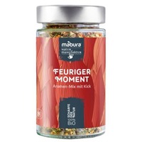 Mabura Bio Feuriger Moment 70g