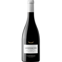 Finca Museum La Renacida, Cigales DO, Kastilien - León, 2020, Rotwein