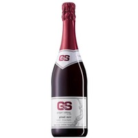 Frankensekt rot trocken Pinot Noir