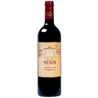 Château Nenin Pomerol