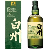 The Hakushu 12 years LTO 100th Anniversary