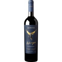 Wings Carmenère - Montes